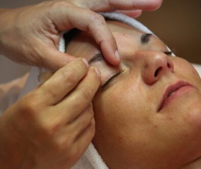 treatment ease woman massage 3106609